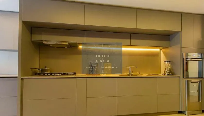 Apartamento, 3 quartos, 185 m² - Foto 7