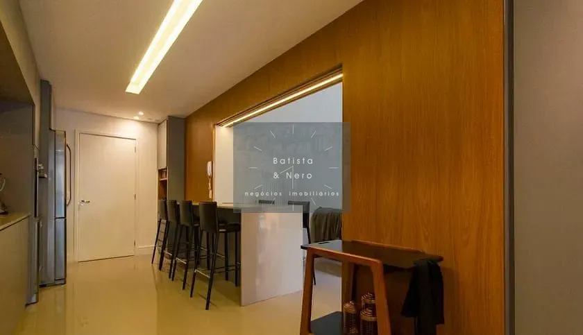 Apartamento, 3 quartos, 185 m² - Foto 8