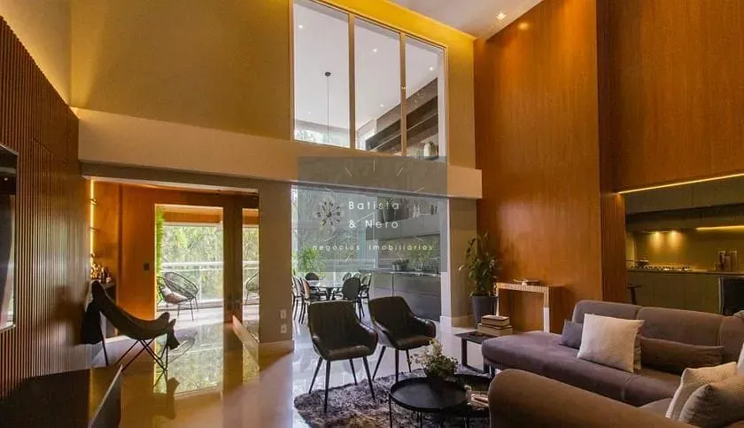 Apartamento, 3 quartos, 185 m² - Foto 11