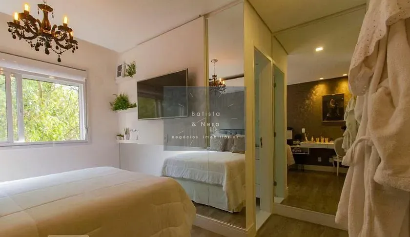 Apartamento, 3 quartos, 185 m² - Foto 22