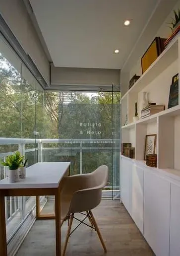 Apartamento, 3 quartos, 185 m² - Foto 33
