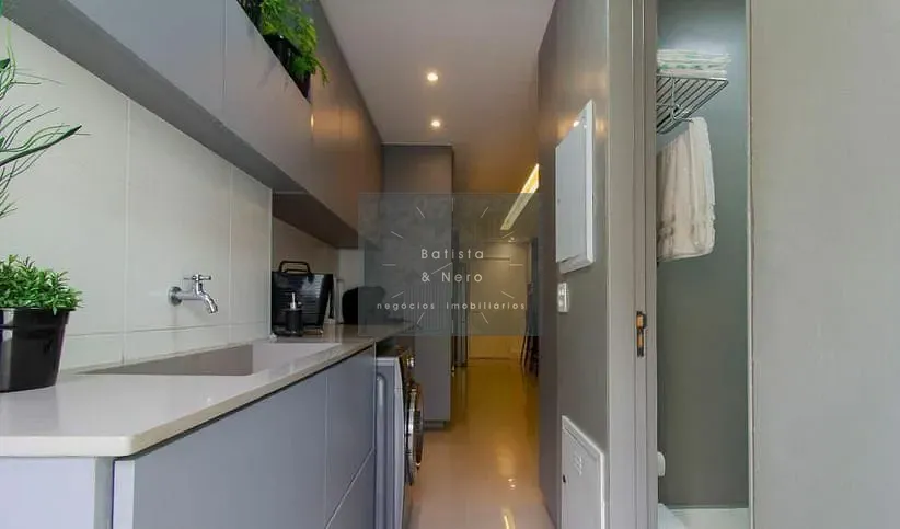 Apartamento, 3 quartos, 185 m² - Foto 9