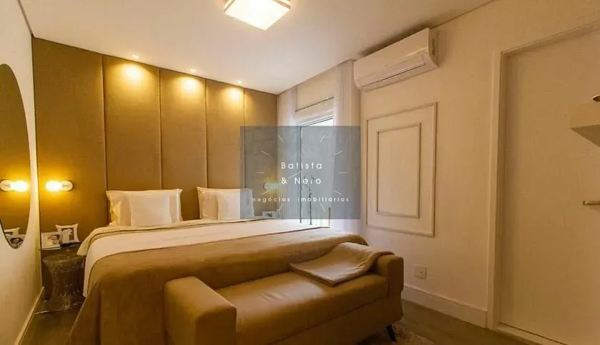 Apartamento, 3 quartos, 185 m² - Foto 28