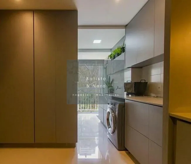 Apartamento, 3 quartos, 185 m² - Foto 10