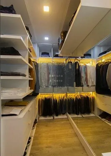 Apartamento, 3 quartos, 185 m² - Foto 31