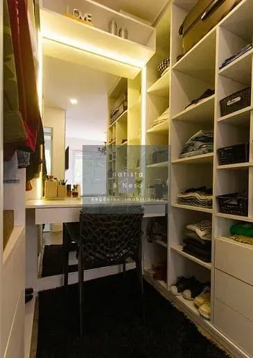 Apartamento, 3 quartos, 185 m² - Foto 24