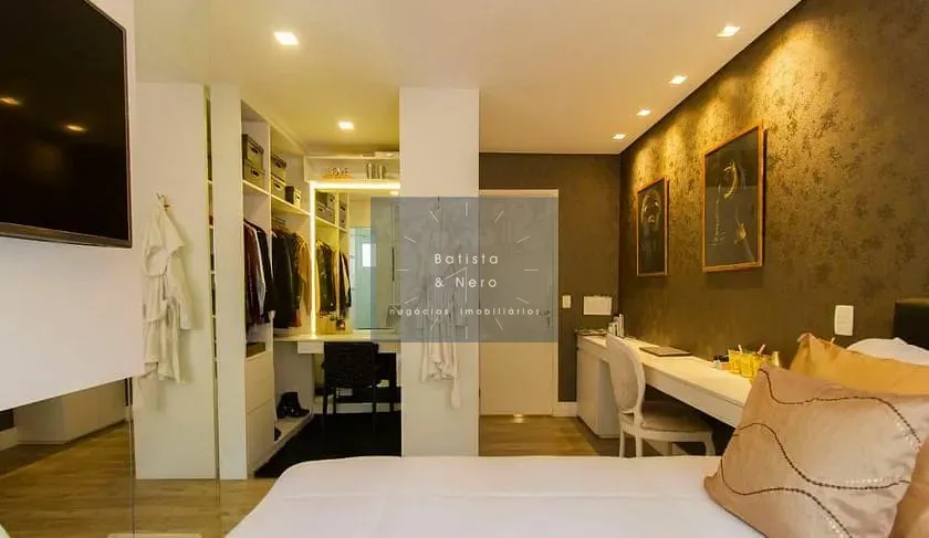 Apartamento, 3 quartos, 185 m² - Foto 27