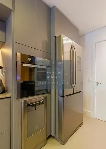 Apartamento, 3 quartos, 185 m² - Foto 5