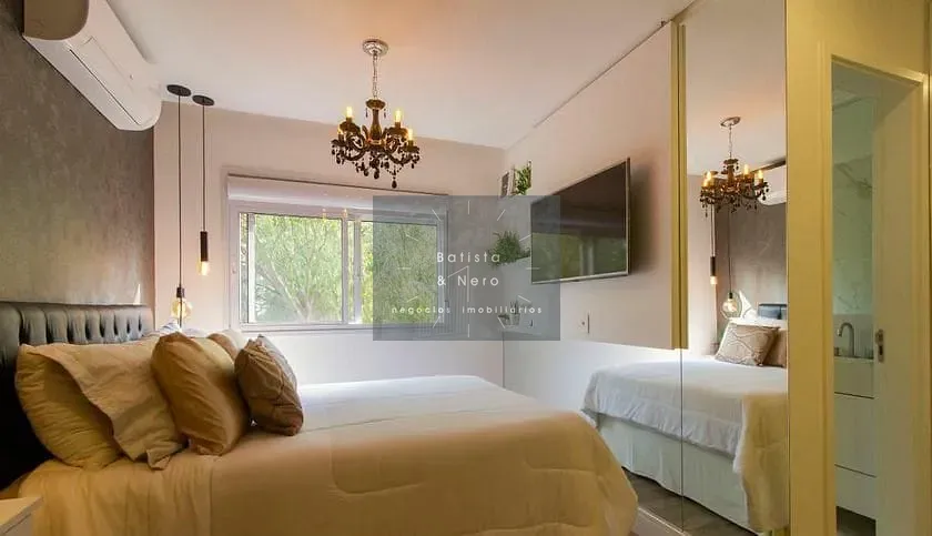 Apartamento, 3 quartos, 185 m² - Foto 23