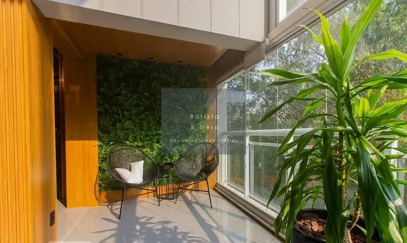 Apartamento, 3 quartos, 185 m² - Foto 20