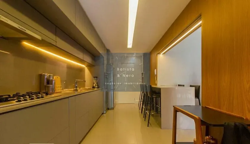 Apartamento, 3 quartos, 185 m² - Foto 4