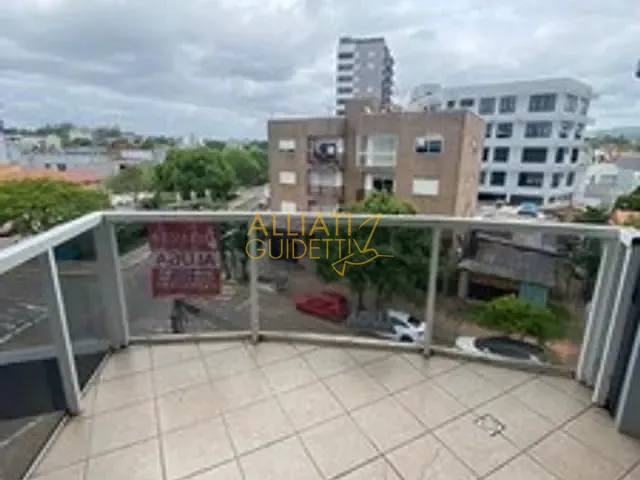Apartamento 2 quartos e 1 banheiro, para alugar, no bairro Centenário em Sapiranga