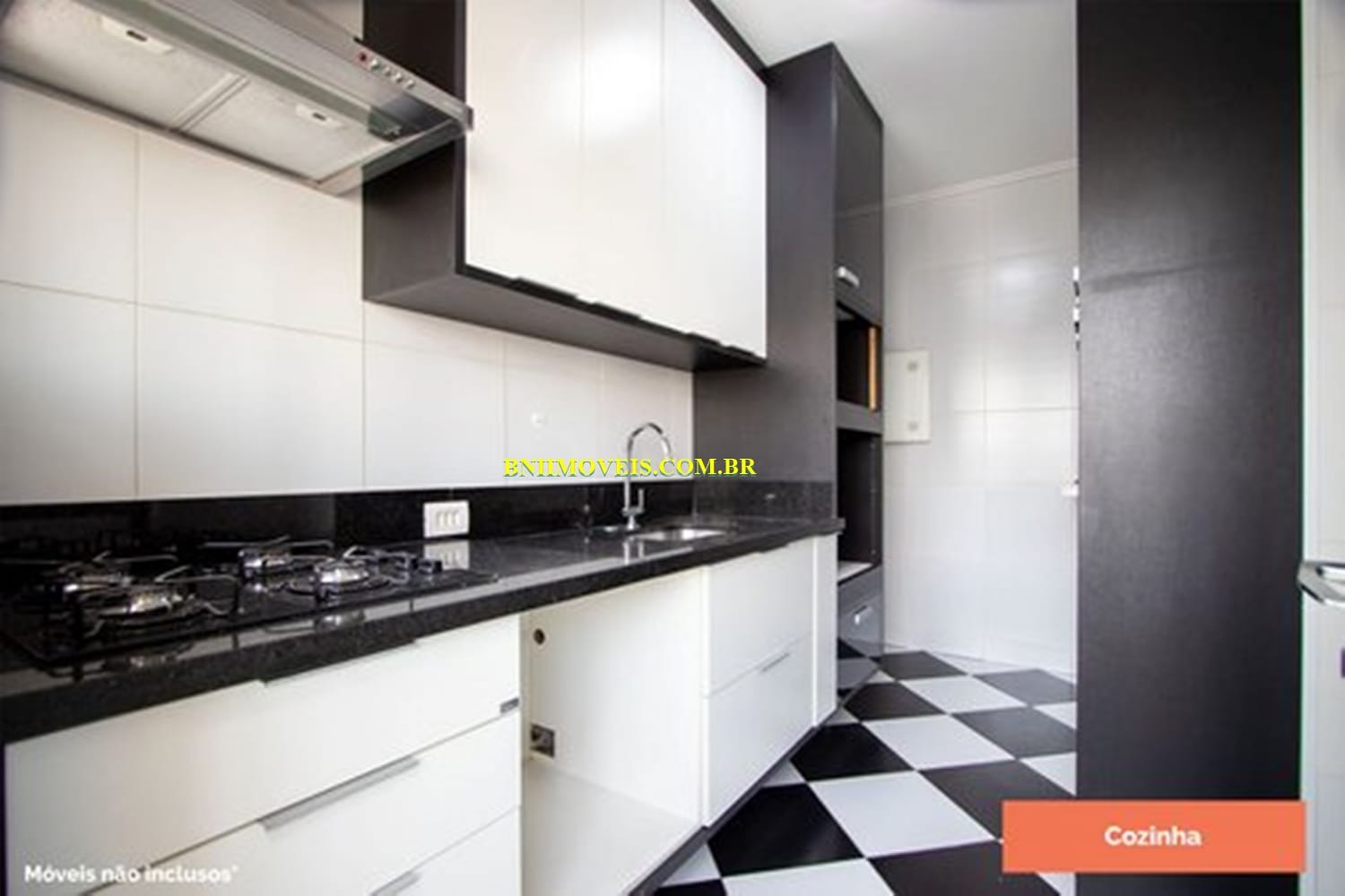 Apartamento, 2 quartos, 63 m² - Foto 4