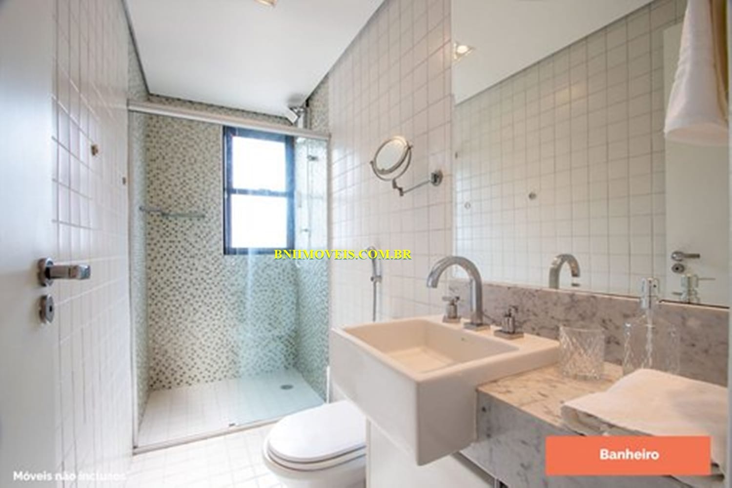Apartamento, 2 quartos, 63 m² - Foto 6