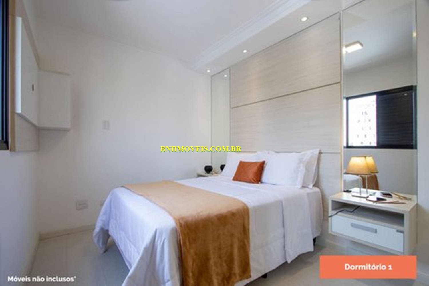 Apartamento, 2 quartos, 63 m² - Foto 5