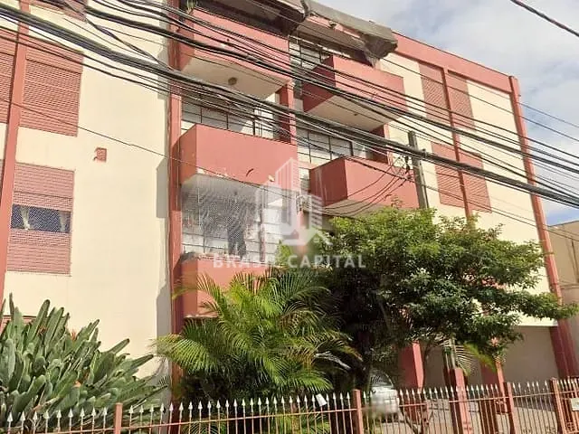 Apartamento com 110m² 2 quartos e 2 banheiros, à venda, no bairro Centro em Sorocaba
