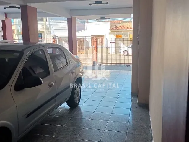 Apartamento com 110m² 2 quartos e 2 banheiros, à venda, no bairro Centro em Sorocaba