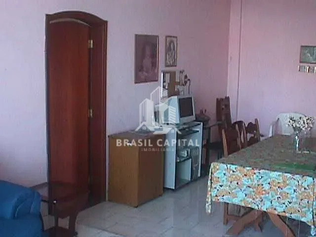 Apartamento com 110m² 2 quartos e 2 banheiros, à venda, no bairro Centro em Sorocaba
