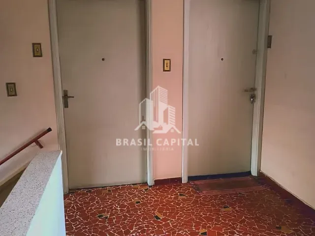 Apartamento com 110m² 2 quartos e 2 banheiros, à venda, no bairro Centro em Sorocaba