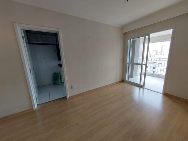 Foto do Apartamento - Apartamento à venda, Vila Bastos, Santo André, SP | BRYANA IMÓVEIS