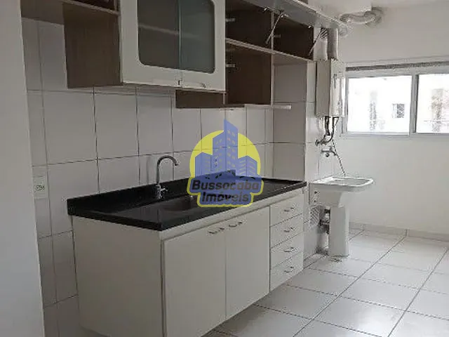 Apartamento com 65m² 2 quartos e 1 banheiro, à venda, no bairro Jardim Bussocaba City em Osasco