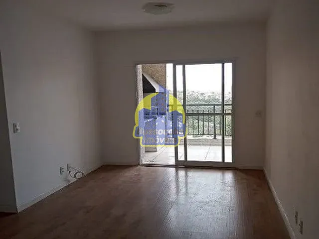 Apartamento com 65m² 2 quartos e 1 banheiro, à venda, no bairro Jardim Bussocaba City em Osasco