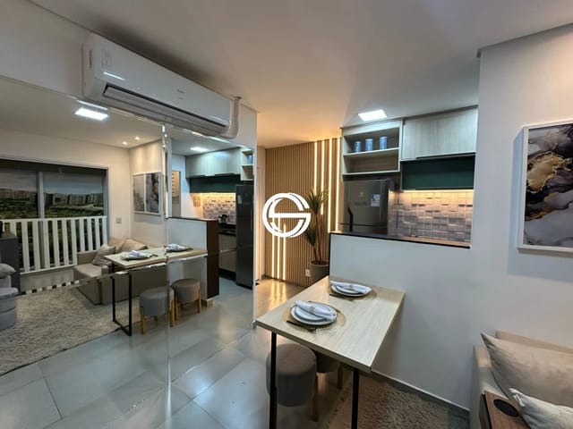 Apartamento 2 quartos e 1 banheiro, à venda, no bairro Burgo Paulista em São Paulo