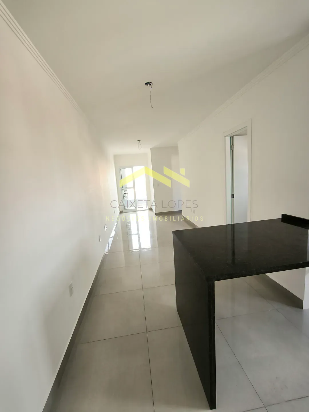 Apartamento, 3 quartos, 59 m² - Foto 4