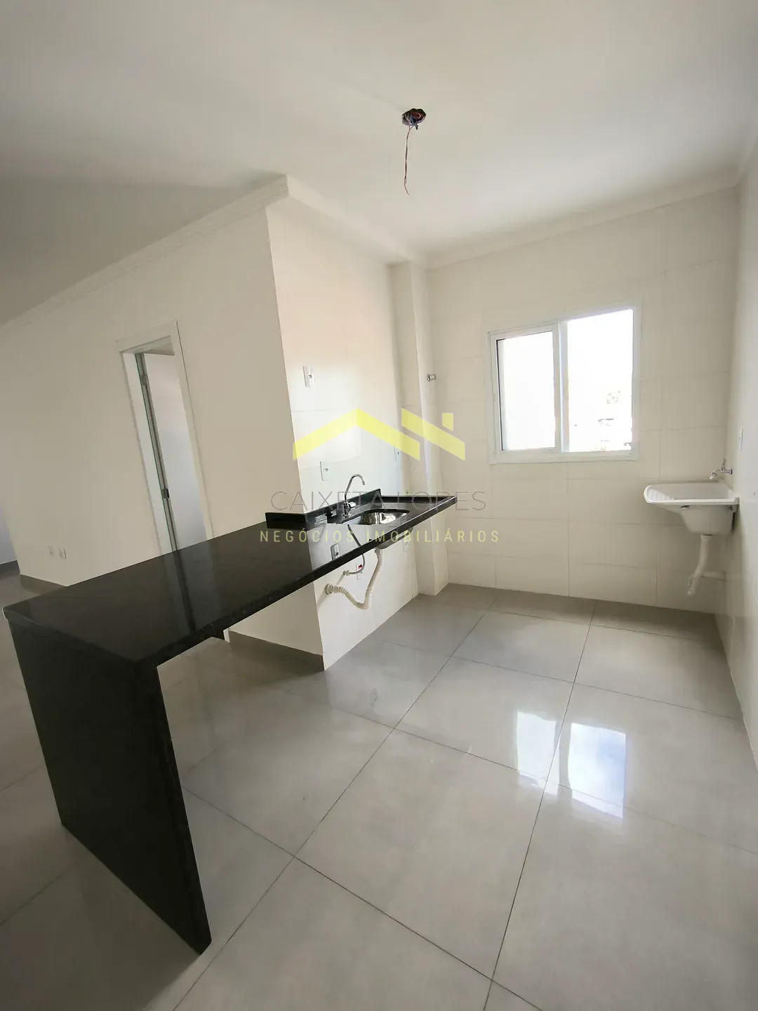 Apartamento, 3 quartos, 59 m² - Foto 5
