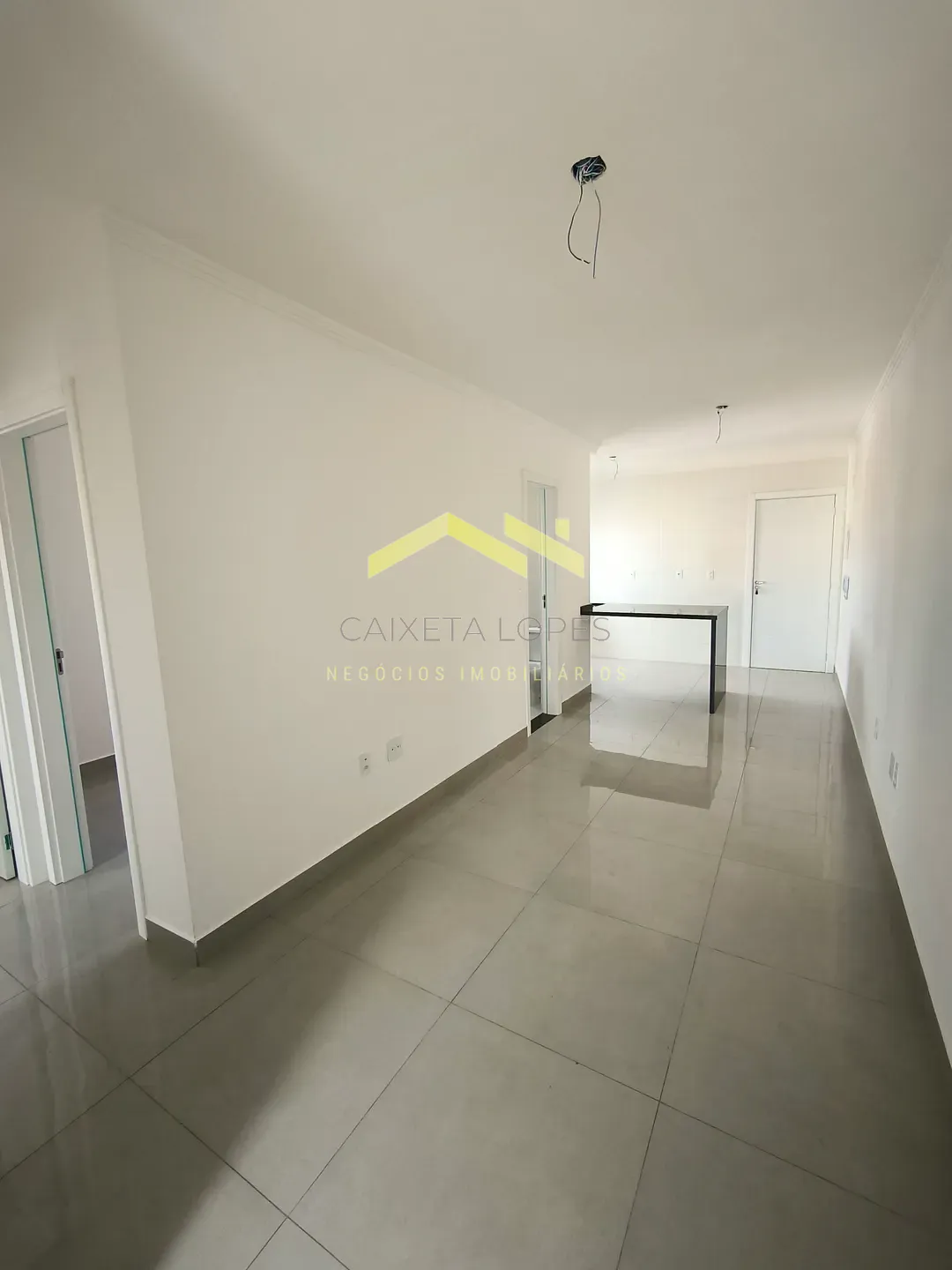 Apartamento, 3 quartos, 59 m² - Foto 6
