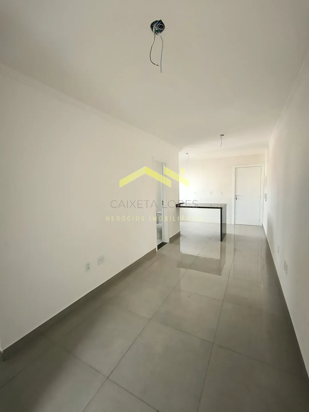 Apartamento, 3 quartos, 59 m² - Foto 7