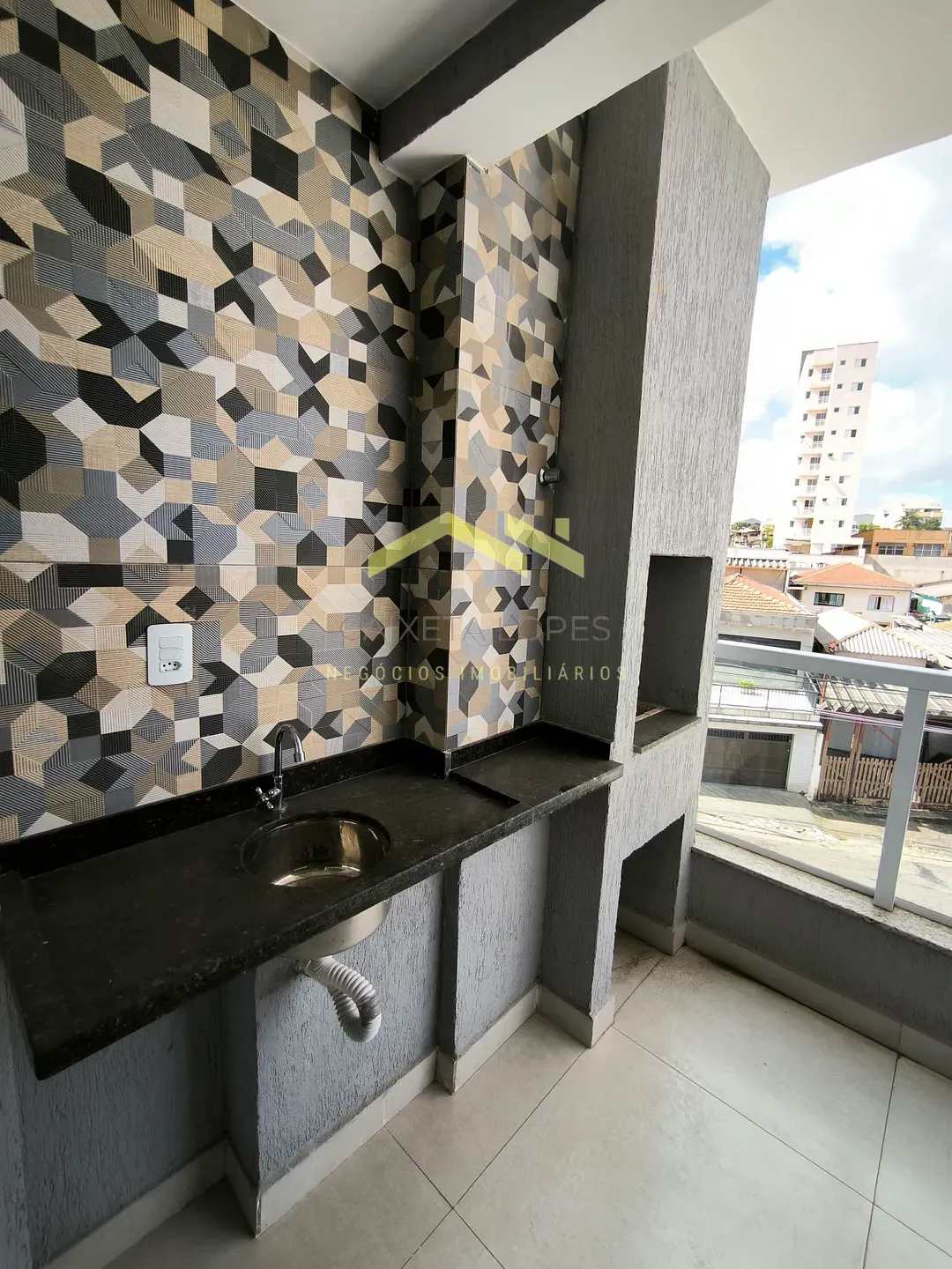 Apartamento, 3 quartos, 59 m² - Foto 13