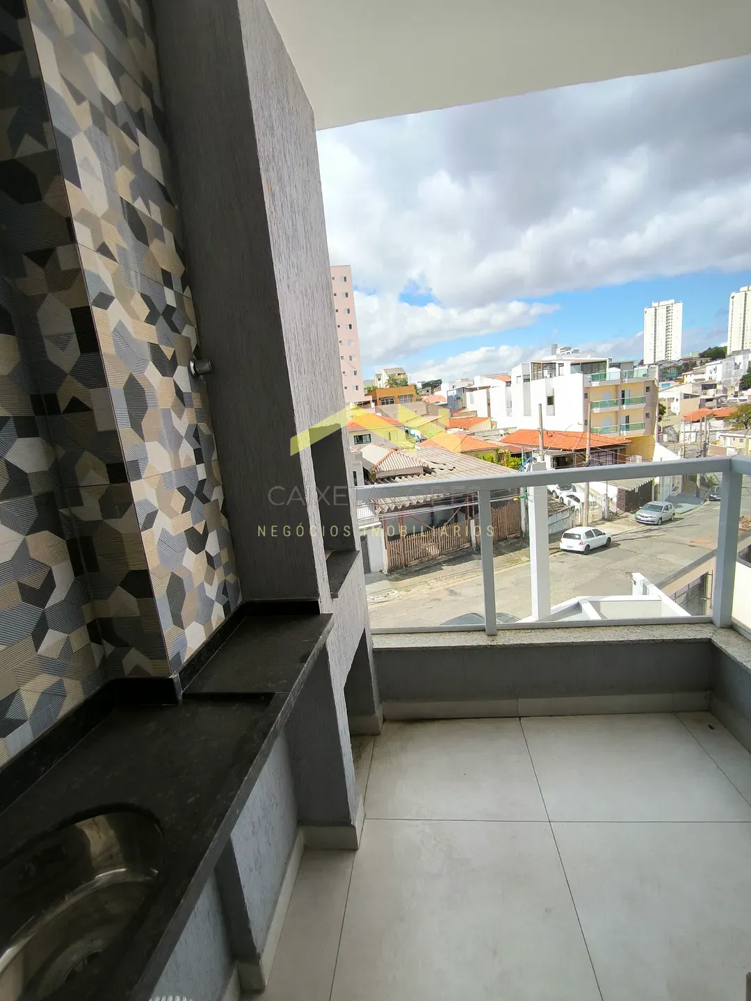 Apartamento, 3 quartos, 59 m² - Foto 14