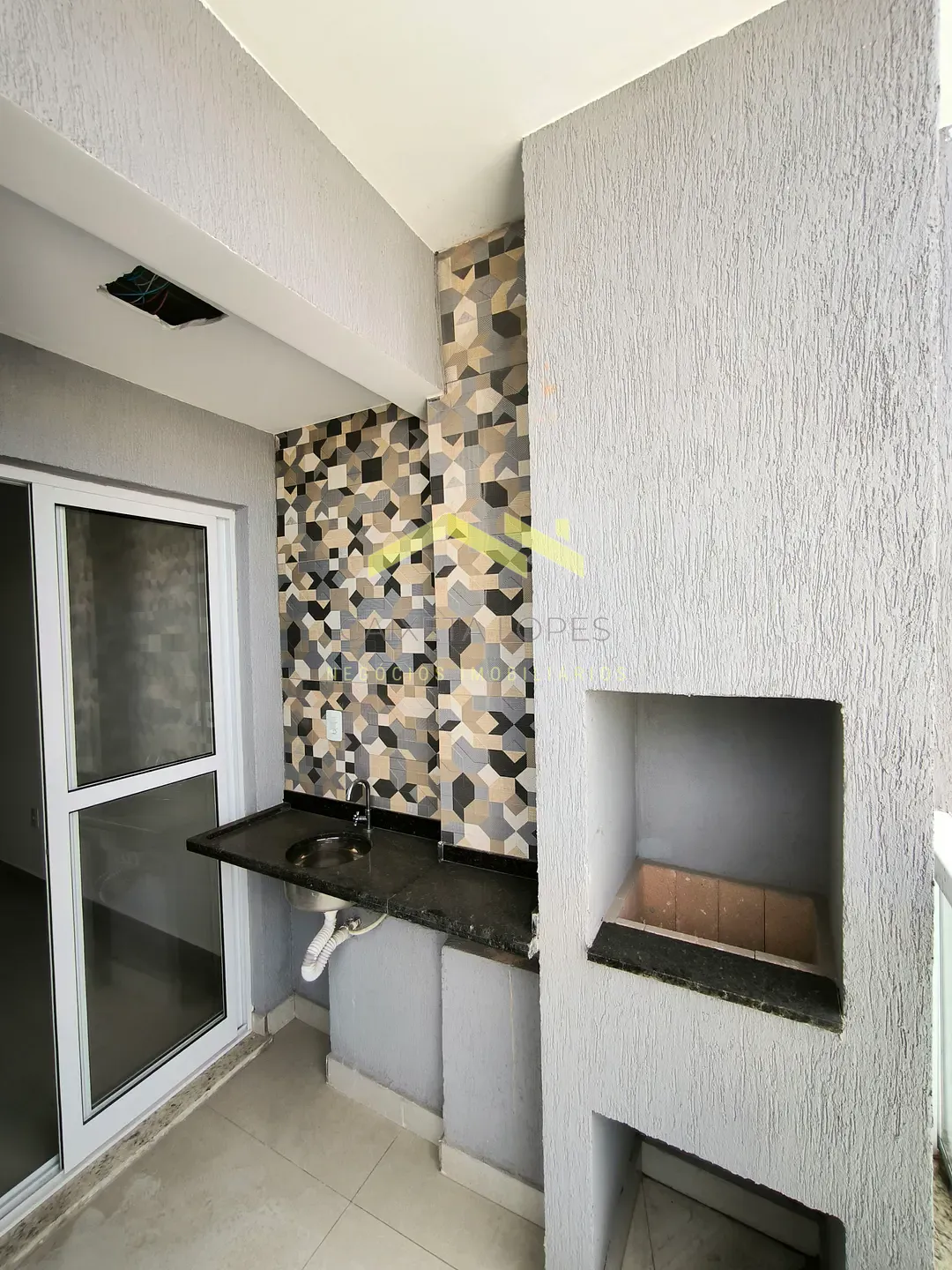 Apartamento, 3 quartos, 59 m² - Foto 19