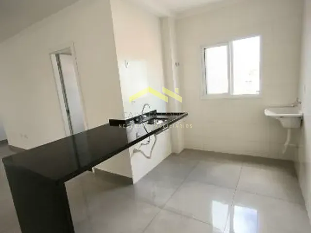 Apartamento com 59m² 3 quartos e 1 banheiro, à venda, no bairro Vila Curuçá em Santo André