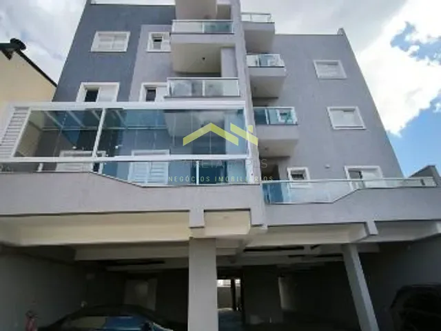 Apartamento com 59m² 3 quartos e 1 banheiro, à venda, no bairro Vila Curuçá em Santo André