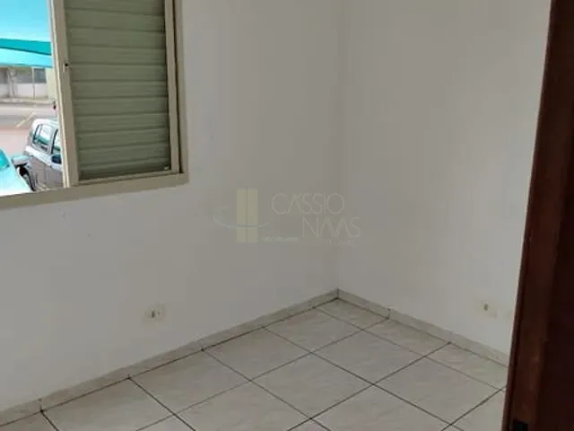 Apartamento com 53m² 2 quartos e 1 banheiro, à venda, no bairro Jardim Aeroporto em Apucarana