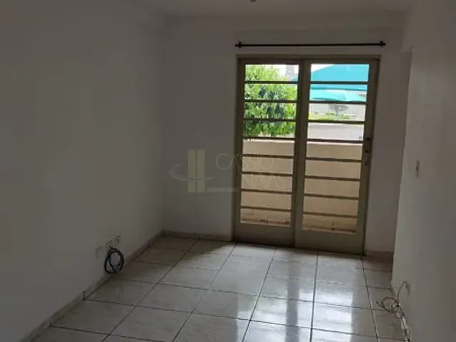 Apartamento com 53m² 2 quartos e 1 banheiro, à venda, no bairro Jardim Aeroporto em Apucarana