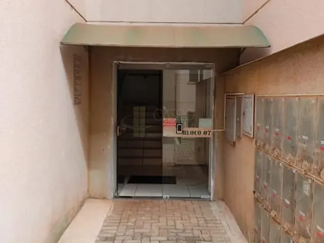 Apartamento com 53m² 2 quartos e 1 banheiro, à venda, no bairro Jardim Aeroporto em Apucarana