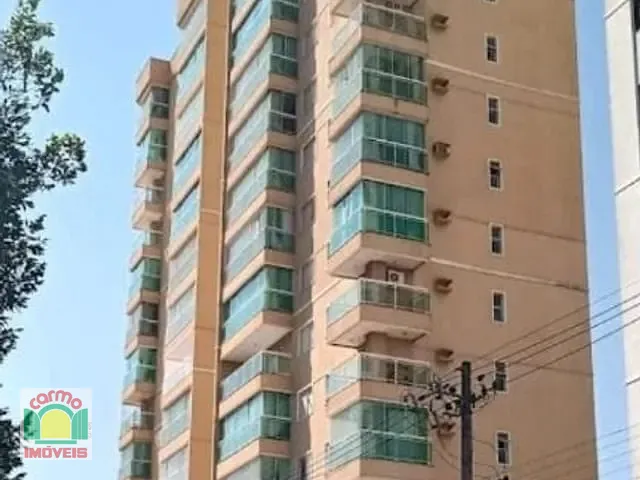 Apartamento com 139m² 3 quartos e 3 banheiros, à venda ou para alugar, no bairro Jundiaí em Anápolis