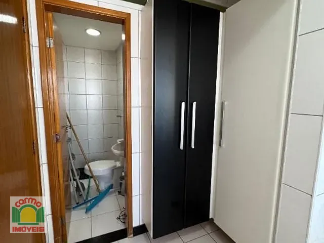 Apartamento com 139m² 3 quartos e 3 banheiros, à venda ou para alugar, no bairro Jundiaí em Anápolis