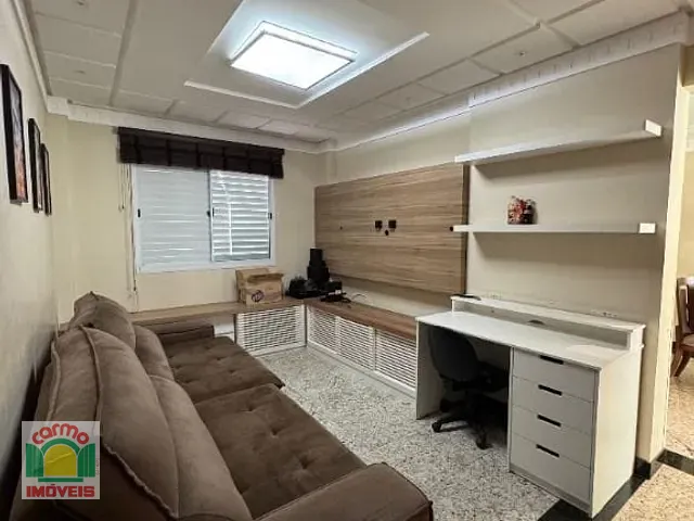 Apartamento com 139m² 3 quartos e 3 banheiros, à venda ou para alugar, no bairro Jundiaí em Anápolis