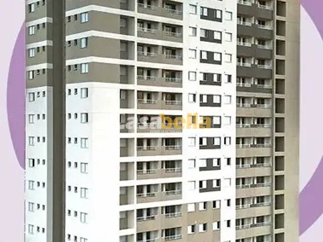 Apartamento com 76m² 3 quartos e 2 banheiros, à venda, no bairro Setor Marechal Rondon em Goiânia