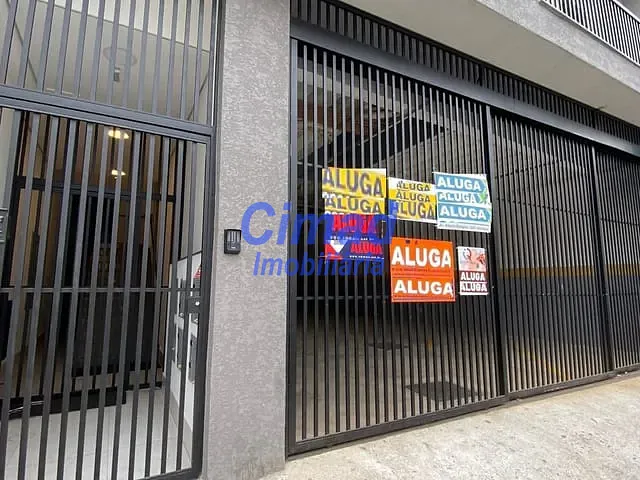 Apartamento 2 quartos e 1 banheiro, para alugar, no bairro Vila Maria Alta em São Paulo