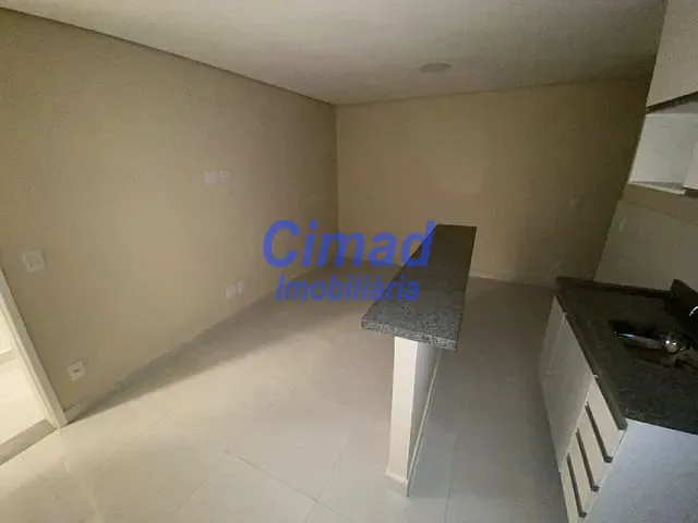 Apartamento 2 quartos e 1 banheiro, para alugar, no bairro Vila Maria Alta em São Paulo