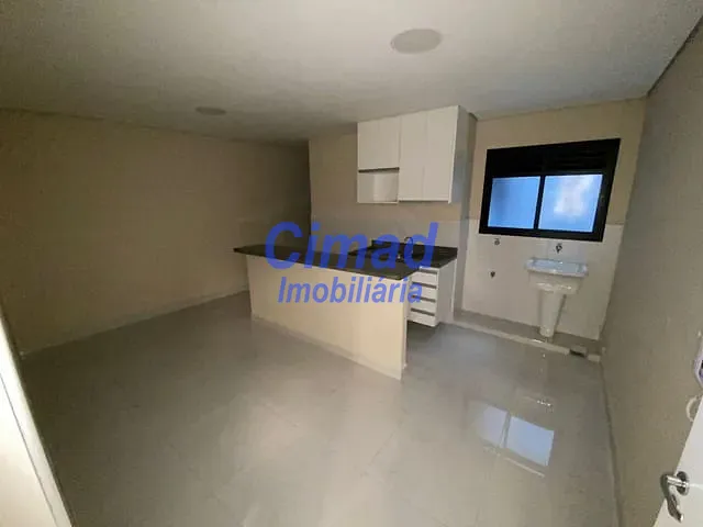 Apartamento 2 quartos e 1 banheiro, para alugar, no bairro Vila Maria Alta em São Paulo