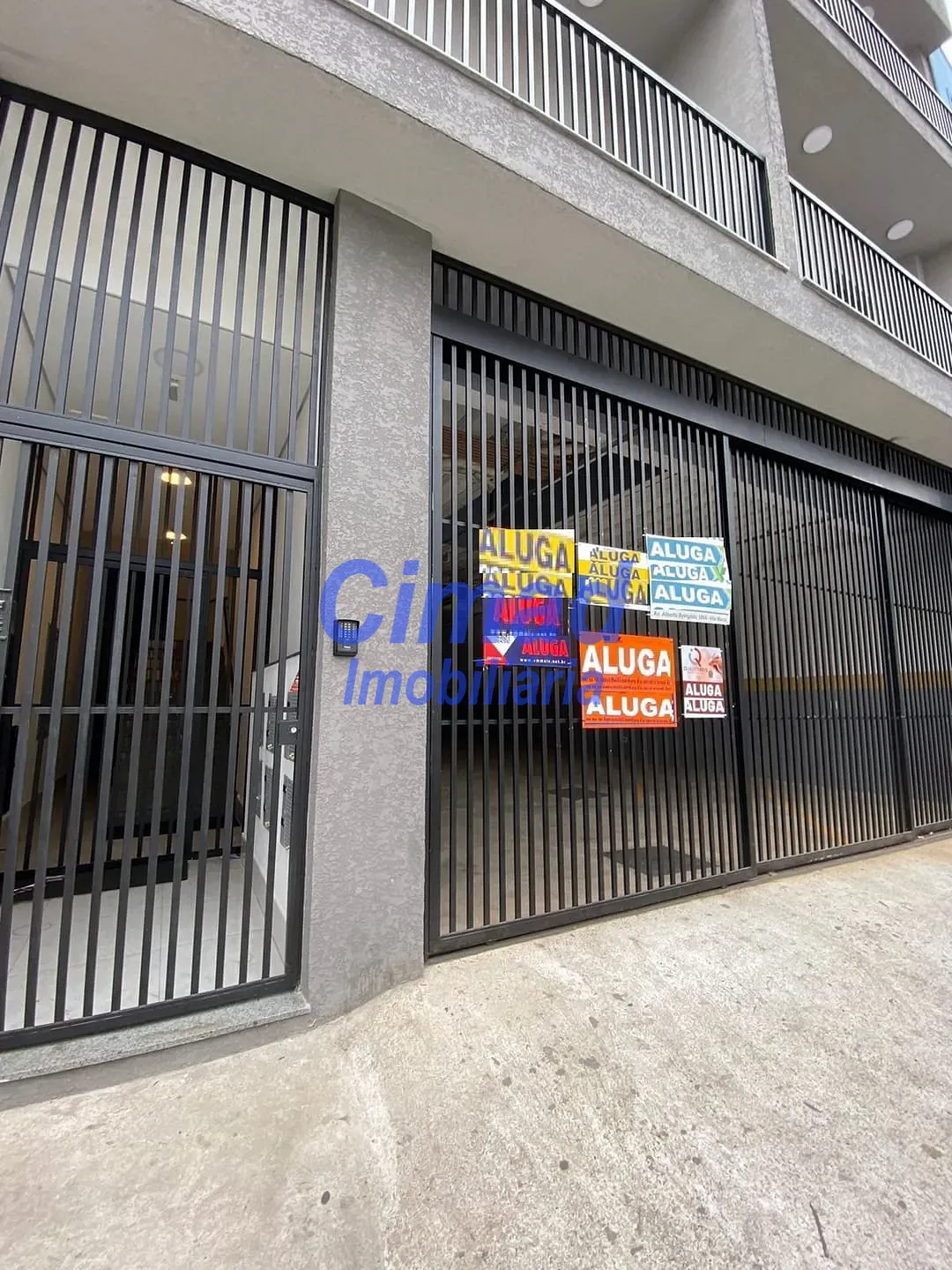 Apartamento, 2 quartos, 10 m² - Foto 1