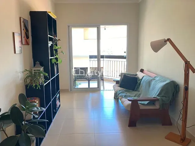 Apartamento 3 quartos e 3 banheiros, à venda, no bairro Vila Mendonça em Araçatuba