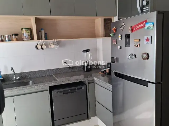 Apartamento 3 quartos e 3 banheiros, à venda, no bairro Vila Mendonça em Araçatuba