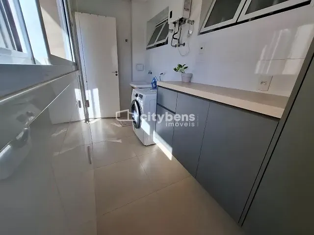 Apartamento 3 quartos e 3 banheiros, à venda, no bairro Vila Mendonça em Araçatuba
